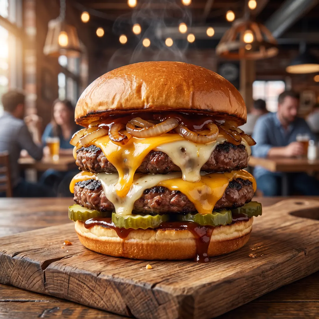 La Doble Carne