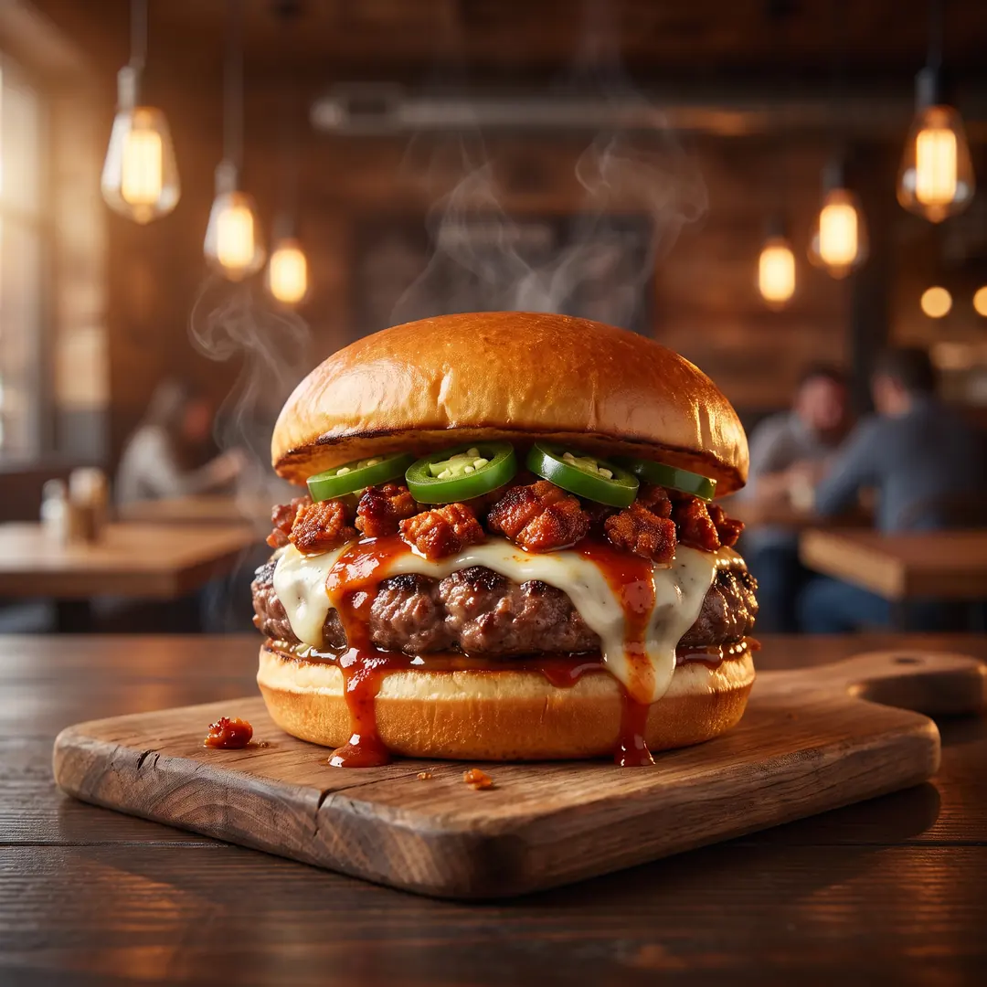 La Rancherita