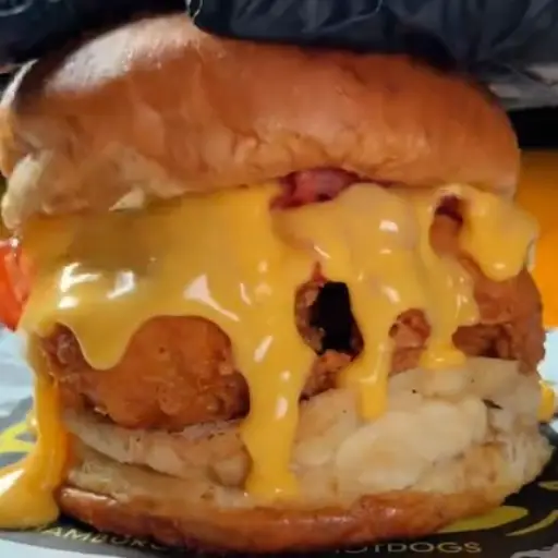 Chiken Cheese