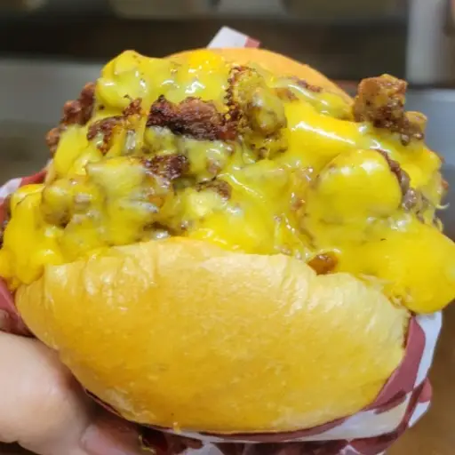 Americana Doble