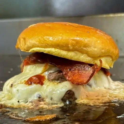 Bacon Lovers
