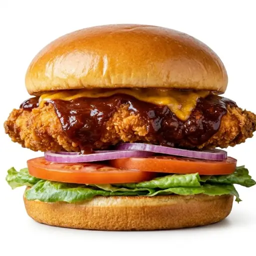 Chiken BBQ