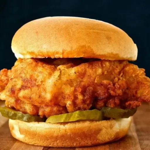 Chick Fil A
